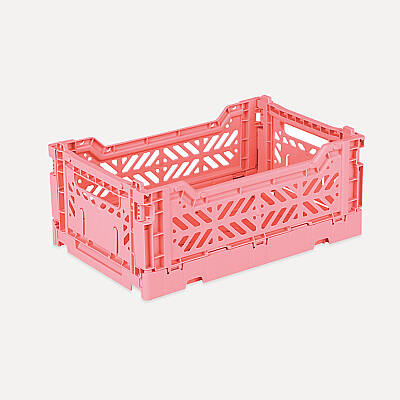 Aykasa 261710 Minibox Strawberry Milk Katlanabilir Kasa - 2