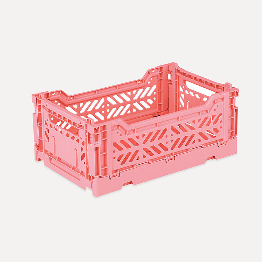 Aykasa 261710 Minibox Strawberry Milk Katlanabilir Kasa - 2