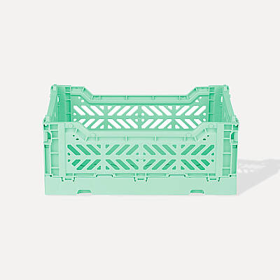 Aykasa 261710 Minibox Warm Mint Katlanabilir Kasa