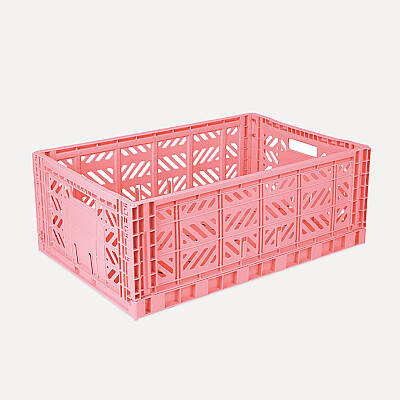 Aykasa 604022 Maxibox Strawberry Milk Katlanabilir Kasa - 2