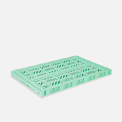Aykasa 604022 Maxibox Warm Mint Katlanabilir Kasa - 3